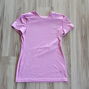 Dry fit t-shirt